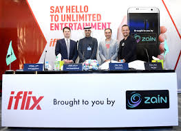 See more of netflix ,spotify, and iflix premium on facebook. Asian Netflix Rival Iflix Launches In Middle East In Jv With Zain Digital Tv Europe