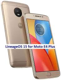 In case you didn't know, bootloader is a little bit of code that tells your device's operating system how to boot up. Lineageos15 Moto E4 Plus Lineage Os 15 Oreo Download Update
