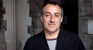 La Policía francesa detiene a David Pla en Hendaia para su entrega al  Estado español