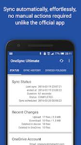 Descargar microsoft onedrive (5.43) apk armv8. Autosync For Onedrive Onesync 4 4 9 Ultimate Apk Android Free
