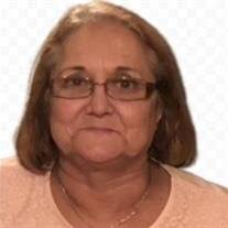 Maria Gloria Gonzalez Obituary