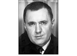 Alger Glaza Obituary (2015)