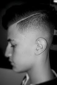 Salon Rony Moses cut