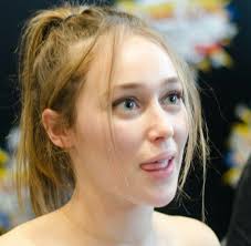 Alycia Debnam-Carey