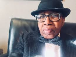 Ben Shabazz Peay (@shabazzpeay)