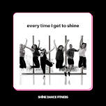 SHiNE Dance Cardio