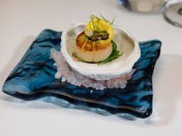 Rudi S Sel De Mer Will Serve A Classic Selection Of French Seafood Dishes With A Contemporary Twist After An Amuse Bo Seafood Dishes Pop Up Restaurant Seafood