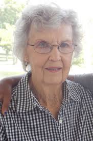 Obituary for Martha Lou (Risley) Risley