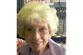 Alice Nakamura Obituary (2016)