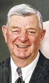 Elmer Young Obituary (2016)