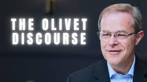 Preaching the Olivet Discourse: A Call to Clarity and Hope