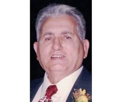 Anthony DeSantis Obituary (2016)