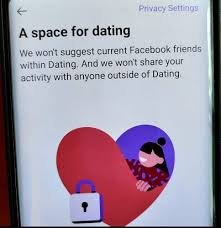 Go to the settings found on the upper right corner, and you'll find the delete profile option. Can You Hide Your Facebook Dating Profile Technipages