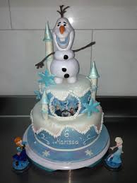 Dečije torte * rođendanske torte, torte frozen zaleđeno kraljevstvo, torte za devojčice. Eiskonigin Tanja S Backkreationen