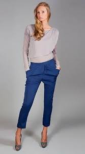 They first gained notoriety in the 1950's, when. Business Capri Pants Pant So