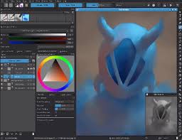 Latest Tutorials Resources Topics Krita Artists So i added some extra videos to help.