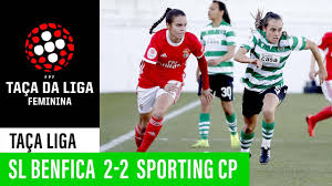 Abel ruiz (28') e vítor tormena (59') apontaram os golos da equipa minhota. Taca Da Liga Bpi Sl Benfica 2 2 Sporting Cp Youtube