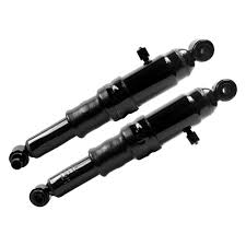 Monroe Ma785 Max Air Load Adjusting Rear Shock Absorbers