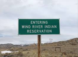 La trama de wind river es tan sencilla como la de sus predecesoras, casi tan solo una excusa para explorar unos personajes que son el auténtico centro de la pieza. Las Reservas Indias De Estados Unidos Un Estado Dentro Del Estado Fronteras