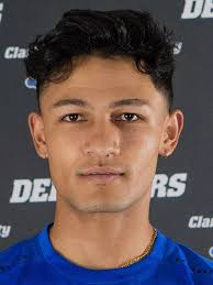 Daniel Kellerman's Instagram, Twitter & Facebook