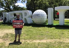 With this being a new course, there are a lot of unknowns that come into play. Labor Dispute Casts Shadow Over Detroit Golf Club Rocket Mortgage Classic The Blade