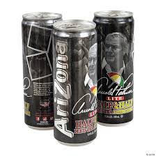 Maybe you would like to learn more about one of these? Arizona Arnold Palmer Lite Half Half 11 5 Oz 30 Count Oriental Trading