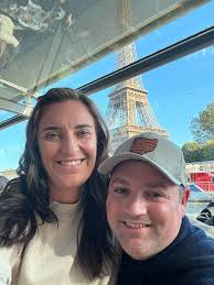 Summer nights. Portage County Randolph Fair Lorena Muscari Vines