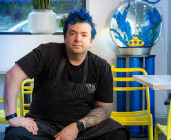 We did not find results for: Hell S Kitchen Premieres Jan 7 With North Shore Chef Jason Santos Northshore Magazine