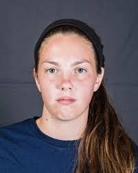 2017 Women's Soccer Roster