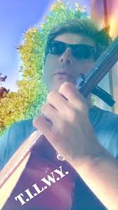 Always an extreme pleasure hangin w/ my homie Paul Stebner who also happens  to be a guitar repair wizard! Thanks @guitarremedy for bringing my  #danelectro back to life!! Nothing else sounds or