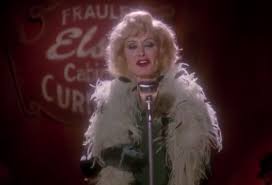 Jessica Lange Gods And Monsters Lana Del Rey Cover Watch Jessica Lange Sing A Haunting Cover Of Lana Del Rey S Gods And Monsters On American Horror Story Jessica Lange