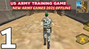 The international army games 2021 is hosted by russia with 36 competitions in 12 countries and territories. Us Army Training Game New Army Games 2021 Offline Gameplay Walkthrough Part 1 Android Ios Youtube