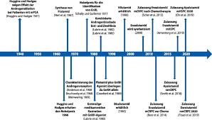 Prostatakrebs Hormontherapie Und Die Nebenwirkungen