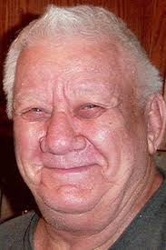 George J. Booth Sr. (Mount Savage)