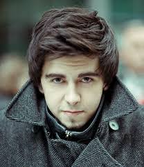 Declan Galbraith's Instagram, Twitter & Facebook