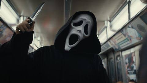 Scary Movie 6 (2026) Movie Information & Trailers | KinoCheck