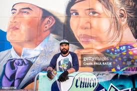 23 Jesus Barragan Photos & High Res Pictures