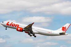 Lion air, thai lion air, dan wings air adalah maskapai penerbangan yang bagus untuk penerbangan hemat jika tidak perlu atau mengharapkan. Berita Harian Lion Air Terbaru Hari Ini Kompas Com