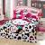 Full Size Hello Kitty Bed Set