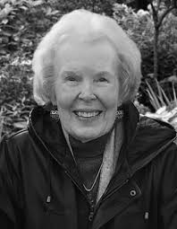 Nancy Farquhar Obituary (2018)