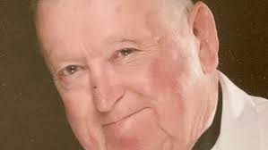 Neil Bernard Gallagher Obituary (1944