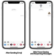 The second may keep it as a template. Imessage On Macrumors