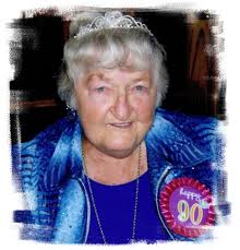 Obituary for Grace Sears