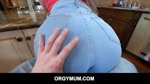 Porn stepmother