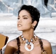 Halle berry always enjoyed being in the centre of attention and received recognition from the very start. More Woc Faceclaims Halle Berry Wattpad