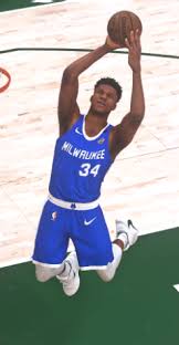 In wayne's world, alice cooper taught. Nba 2k21 Milwaukee Bucks 2020 2021 City Edition Jersey Leaked Not Official By Julian For 2k21 Nba 2k Updates Roster Update Cyberface Etc