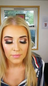 The gorgeous Andrea Robinson 😍💄💋😘