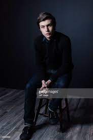 pin on nick robinson