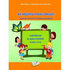 Programele școlare pentru celelalte clase se vor aplica în sistemul de învățământ astfel: Ma Pregatesc De Concurs Limba Romana Clasa A Ii A Adina Grigore Cristina Ipate Toma Maria Raicu Libraria Clb