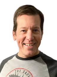 Patrick Bourcier (Obituary)